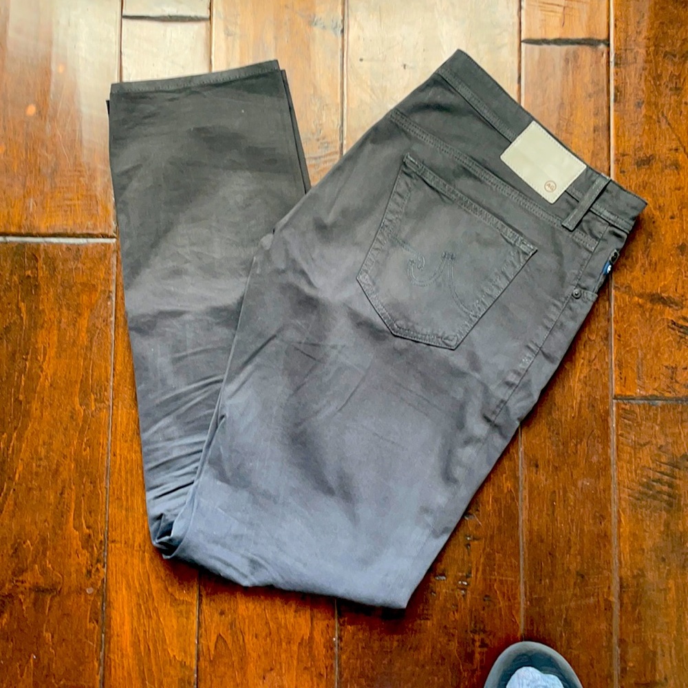 AG Everett Jeans